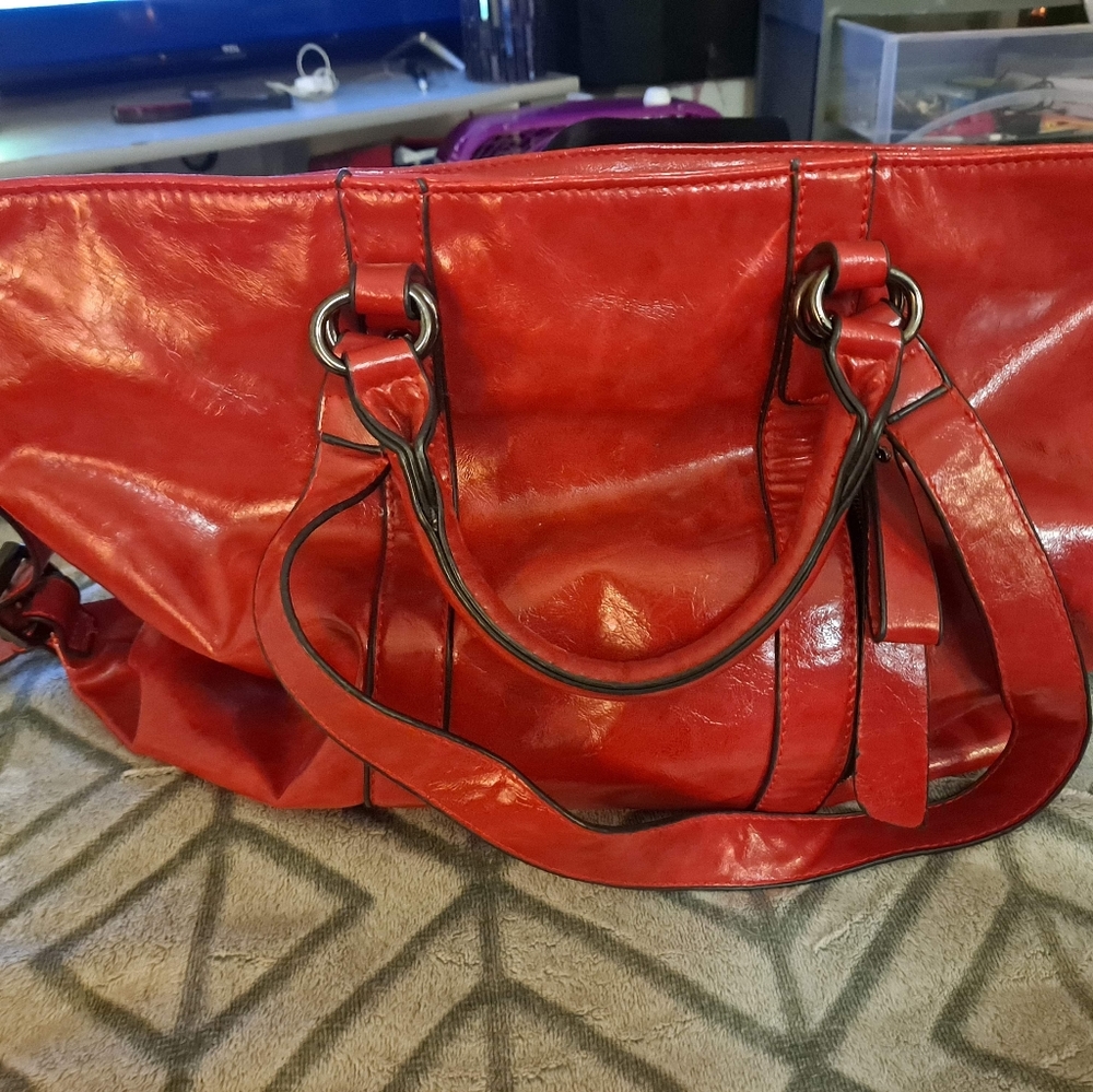 Les boerlb large bag - Picture 3 of 3